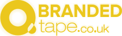 Branded Tape