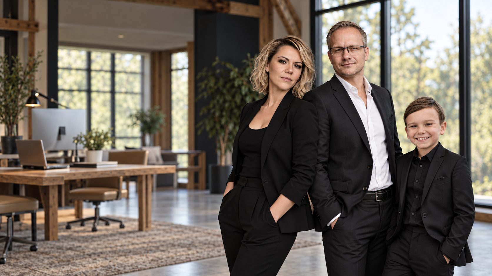Sylwia & Łukasz Hylla