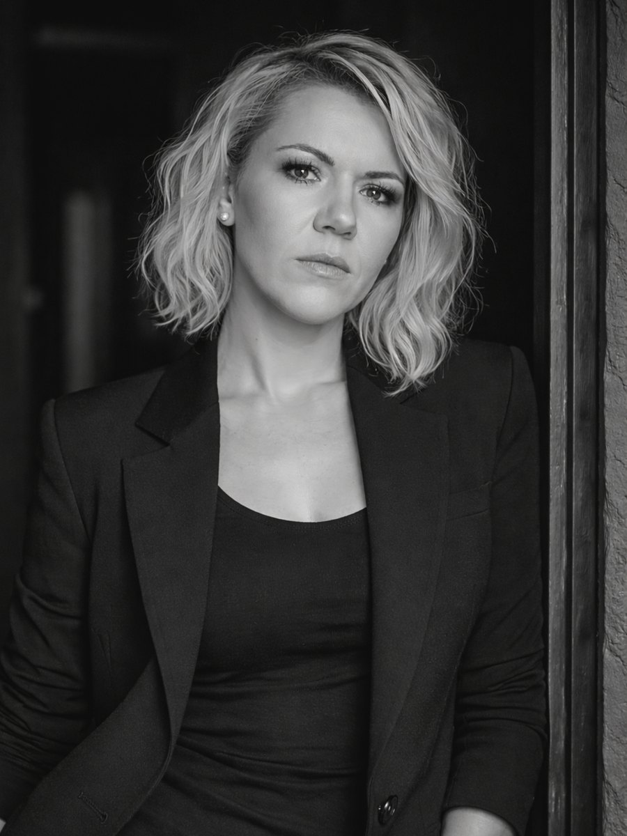 Sylwia Hylla
